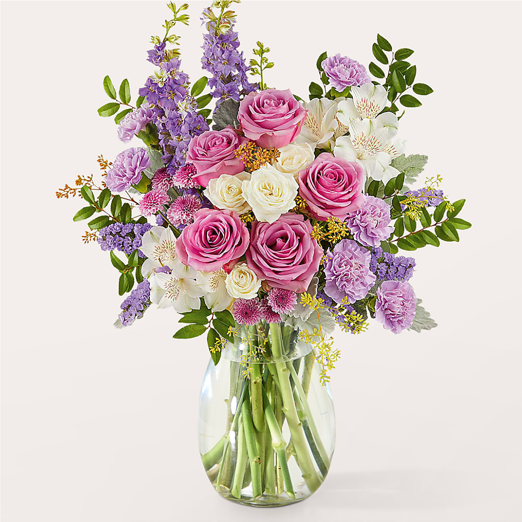 Lucky Me Bouquet –  Print A Bunch Florists, Orleans ON