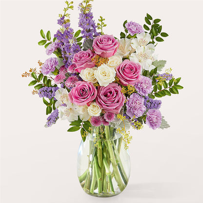 Lucky Me Bouquet –  Print A Bunch Florists, Orleans ON
