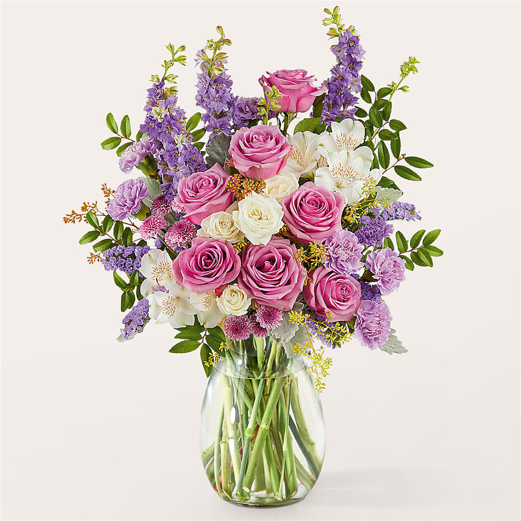 Lucky Me Bouquet –  Print A Bunch Florists, Orleans ON