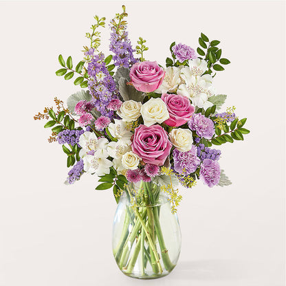 Lucky Me Bouquet –  Print A Bunch Florists, Orleans ON
