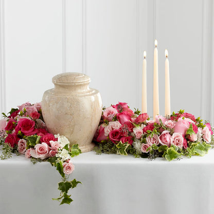 Remembrance Arrangement –  Print A Bunch Florists, Orleans ON