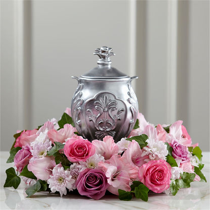 Glorious Tribute Arrangement –  Print A Bunch Florists, Orleans ON