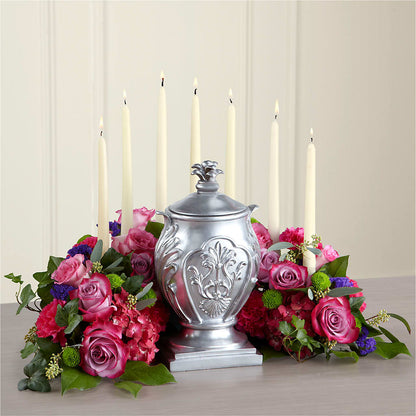 Peaceful Thoughts Arrangement –  Print A Bunch Florists, Orleans ON