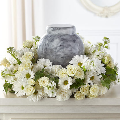 Timeless Tribute Cremation Adornment –  Print A Bunch Florists, Orleans ON