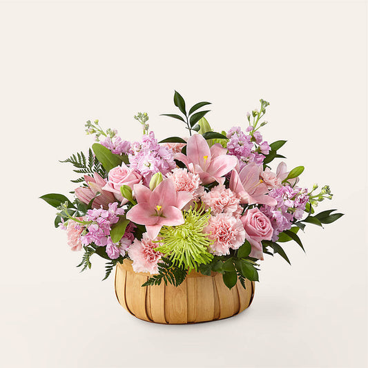 Beautiful Spirit Basket –  Print A Bunch Florists, Orleans ON