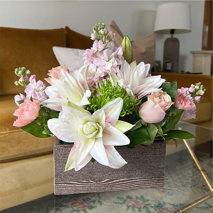 Beautiful Spirit Basket –  Print A Bunch Florists, Orleans ON