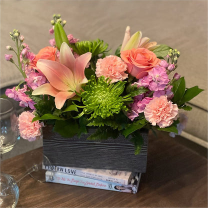 Beautiful Spirit Basket –  Print A Bunch Florists, Orleans ON