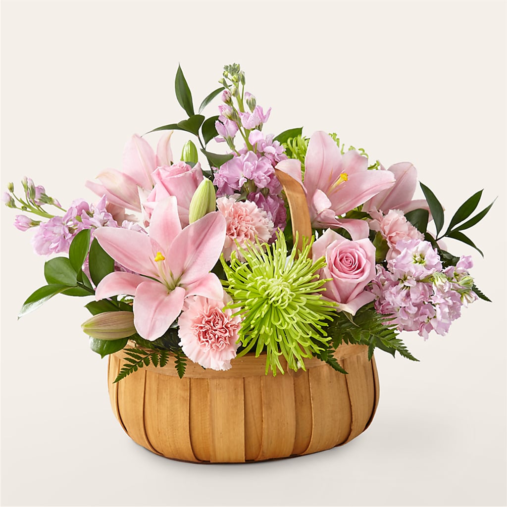 Beautiful Spirit Basket –  Print A Bunch Florists, Orleans ON