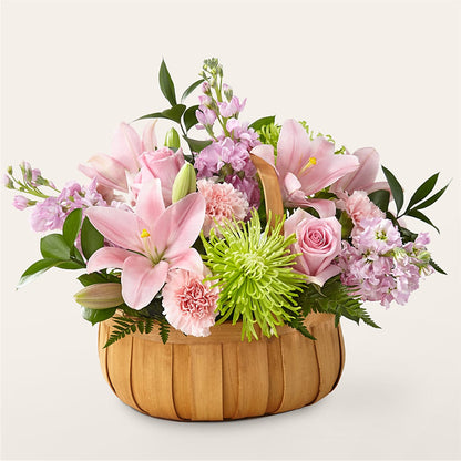 Beautiful Spirit Basket –  Print A Bunch Florists, Orleans ON