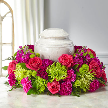 Hopeful Blessings Cremation Adornment –  Print A Bunch Florists, Orleans ON