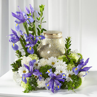 Sincere Spirit Cremation Adornment –  Print A Bunch Florists, Orleans ON