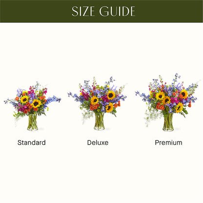 Rays of Life Bouquet –  Print A Bunch Florists, Orleans ON