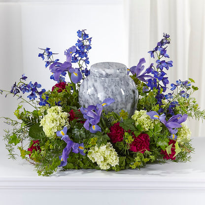 Forever Remembered Cremation Adornment –  Print A Bunch Florists, Orleans ON