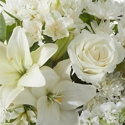 Peaceful Reflections Arrangement –  Print A Bunch Florists, Orleans ON