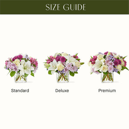 Cared For Bouquet –  Print A Bunch Florists, Orleans ON