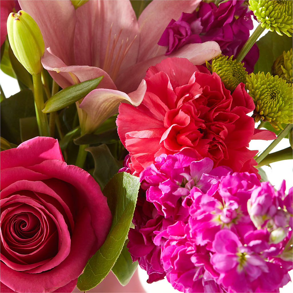 Watermelon Crush Bouquet –  Print A Bunch Florists, Orleans ON