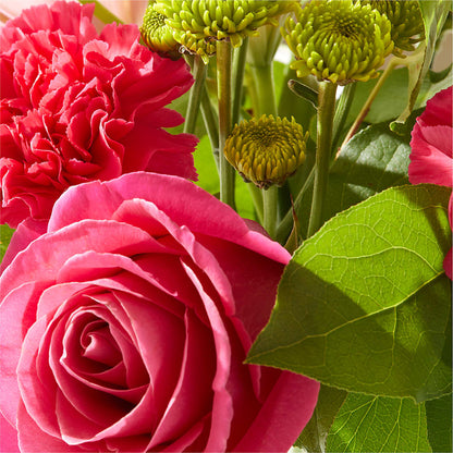 Watermelon Crush Bouquet –  Print A Bunch Florists, Orleans ON