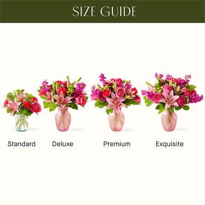 Watermelon Crush Bouquet –  Print A Bunch Florists, Orleans ON
