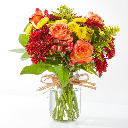 Apple Picking Bouquet –  Print A Bunch Florists, Orleans ON