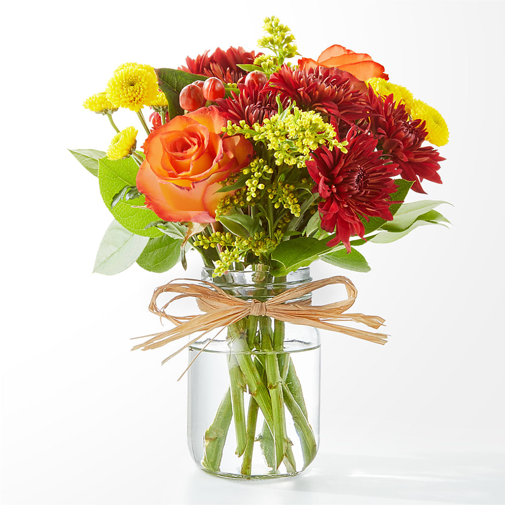 Apple Picking Bouquet –  Print A Bunch Florists, Orleans ON
