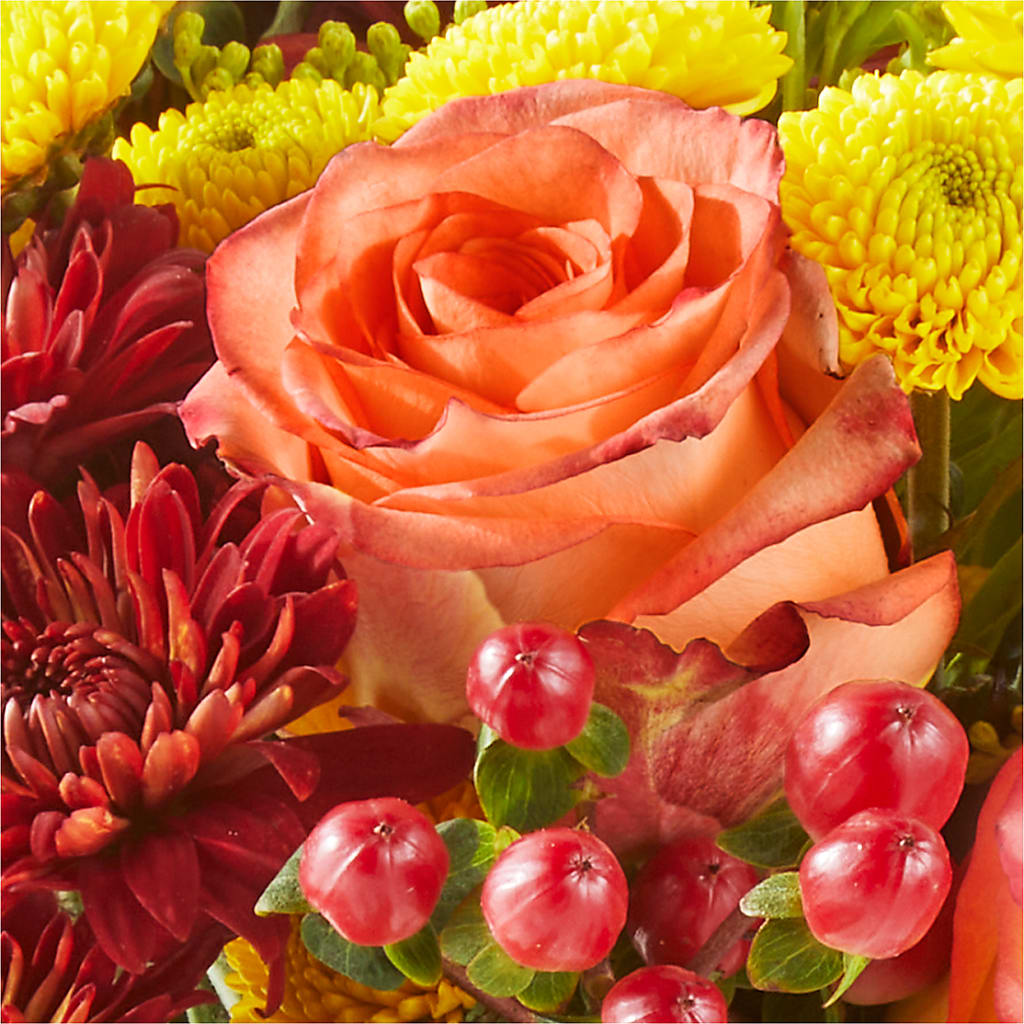 Apple Picking Bouquet –  Print A Bunch Florists, Orleans ON