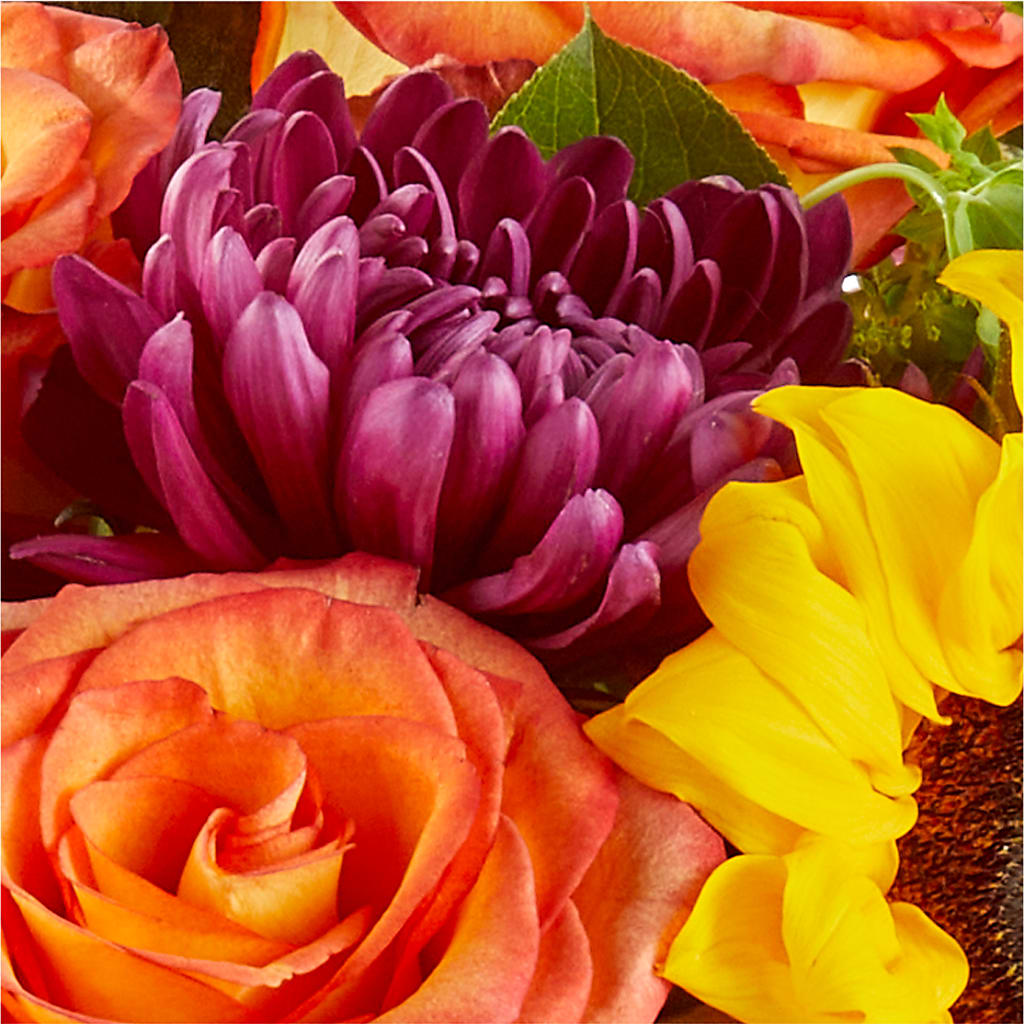 Nature Walk Bouquet –  Print A Bunch Florists, Orleans ON