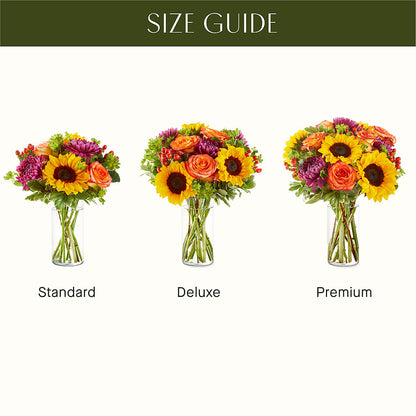 Nature Walk Bouquet –  Print A Bunch Florists, Orleans ON