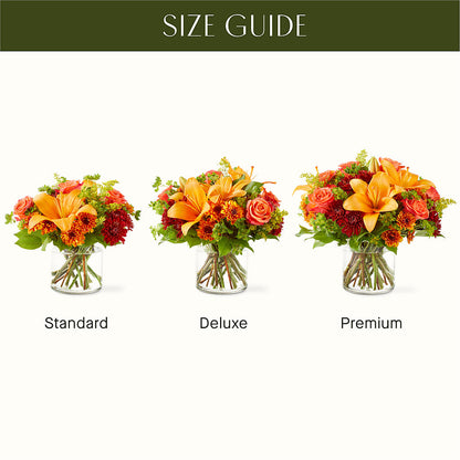 Honeycrisp Bouquet –  Print A Bunch Florists, Orleans ON