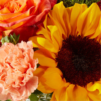 Harvest Festival Bouquet –  Print A Bunch Florists, Orleans ON