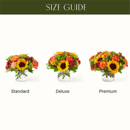 Harvest Festival Bouquet –  Print A Bunch Florists, Orleans ON