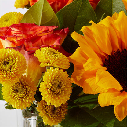 Picnic in the Park Bouquet –  Print A Bunch Florists, Orleans ON