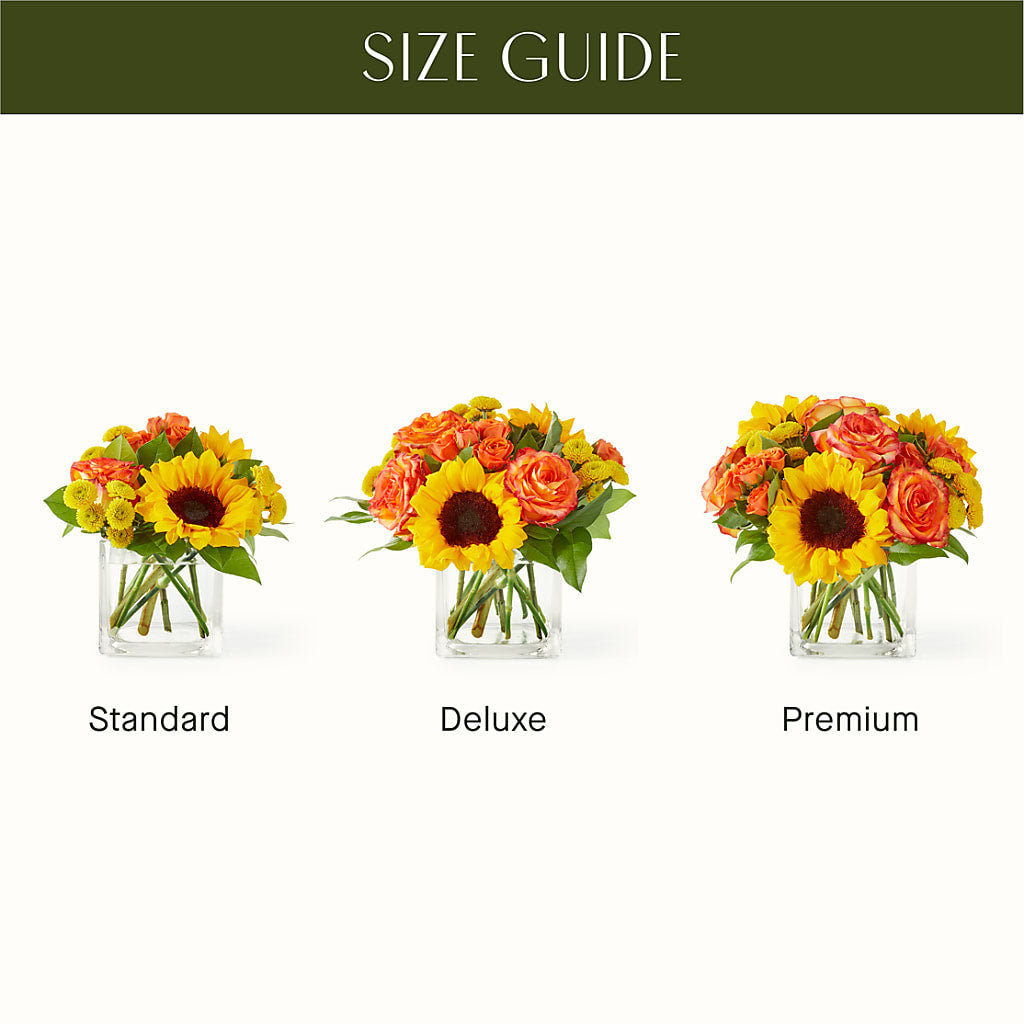 Picnic in the Park Bouquet –  Print A Bunch Florists, Orleans ON