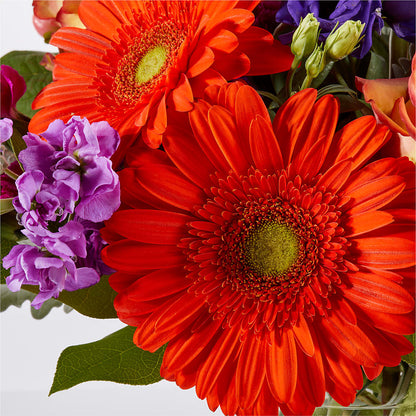 Sangria Bouquet –  Print A Bunch Florists, Orleans ON