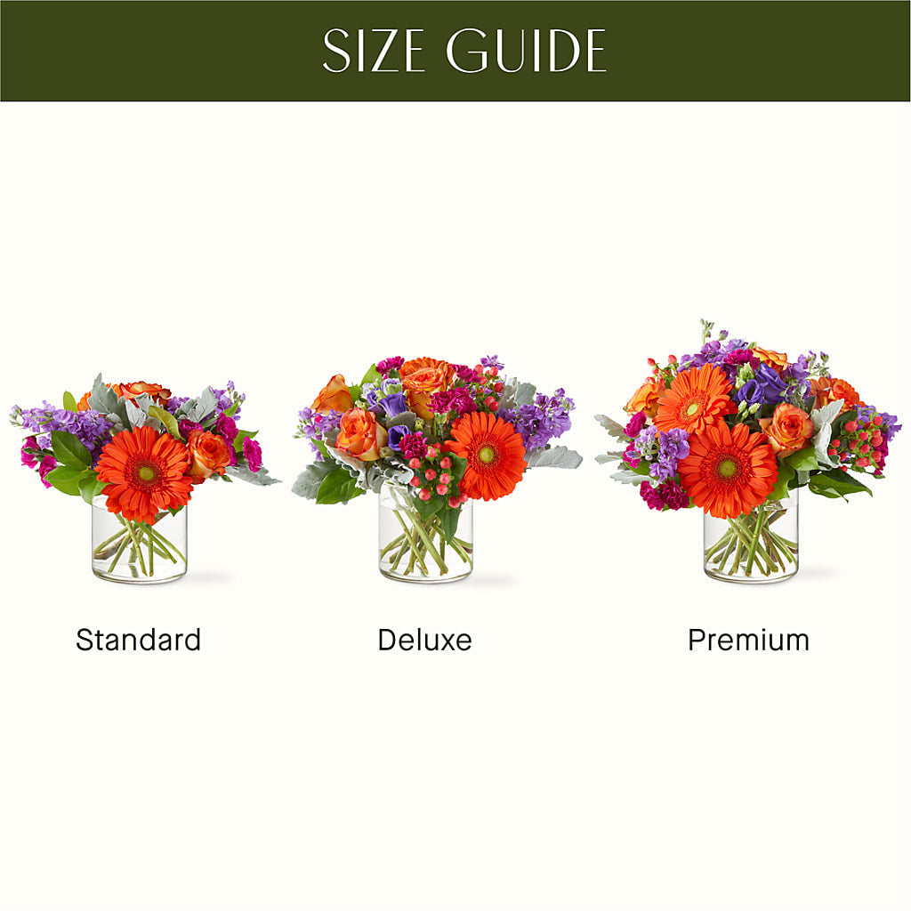 Sangria Bouquet –  Print A Bunch Florists, Orleans ON