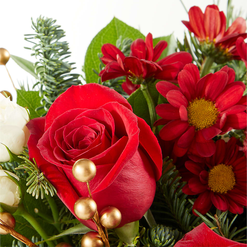 Believe Bouquet –  Print A Bunch Florists, Orleans ON