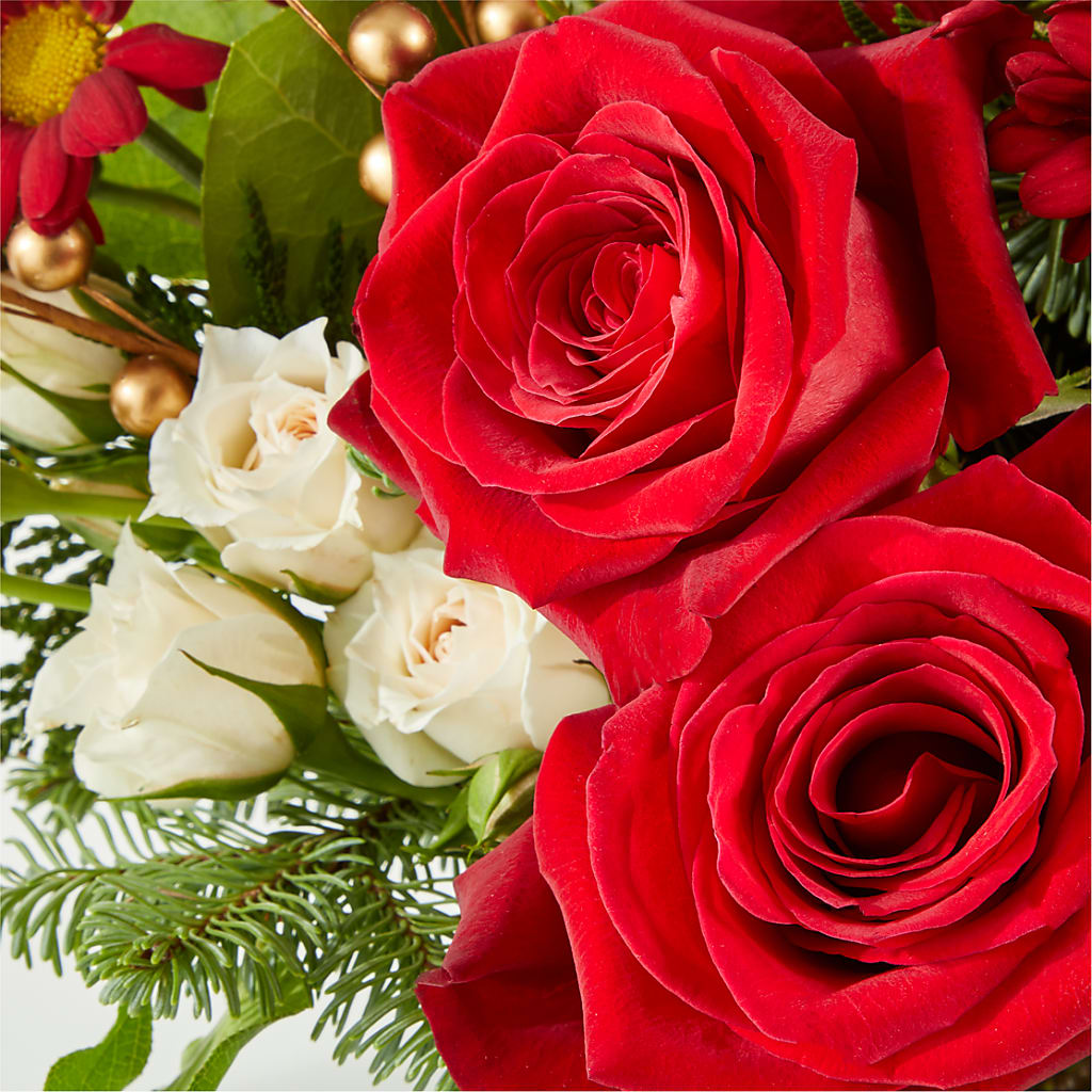 Believe Bouquet –  Print A Bunch Florists, Orleans ON
