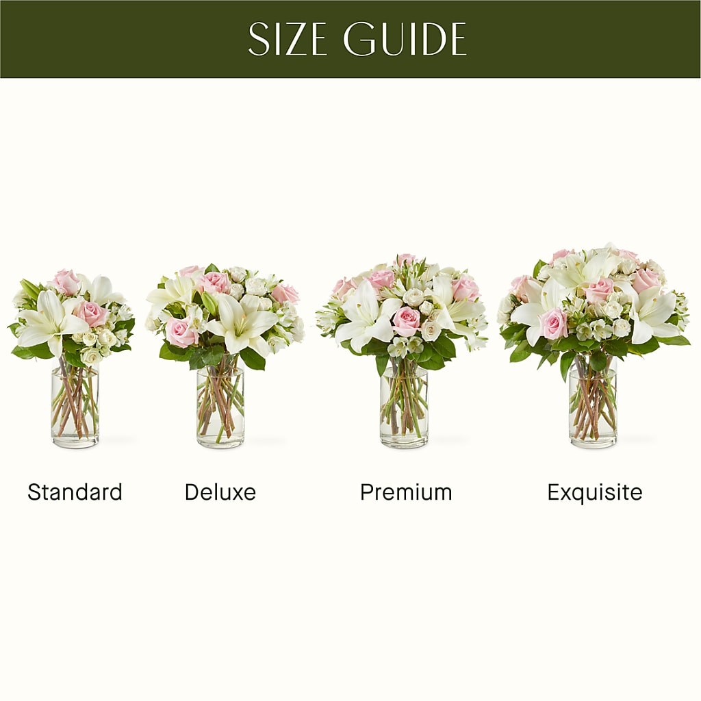 Kindhearted Bouquet –  Print A Bunch Florists, Orleans ON
