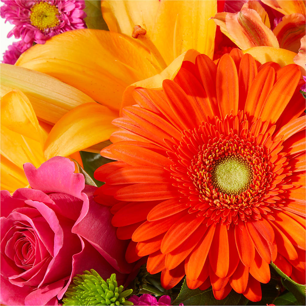 Soiree Bouquet –  Print A Bunch Florists, Orleans ON