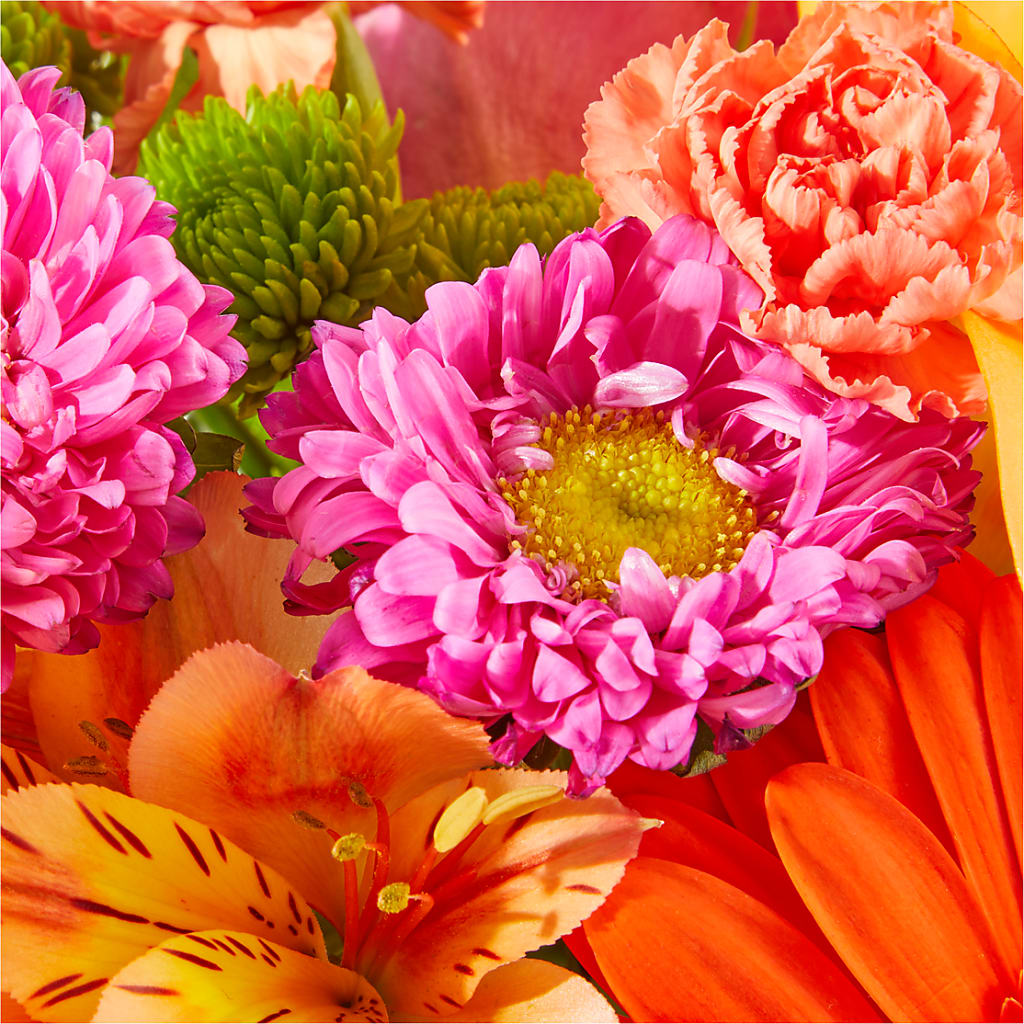Soiree Bouquet –  Print A Bunch Florists, Orleans ON