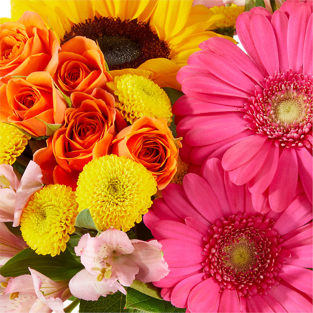 Beach Day Bouquet –  Print A Bunch Florists, Orleans ON