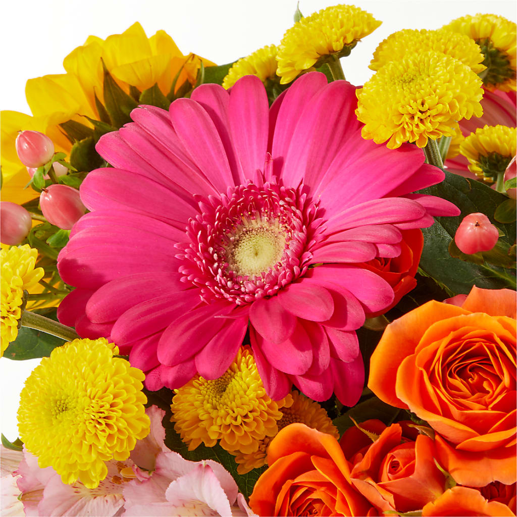Beach Day Bouquet –  Print A Bunch Florists, Orleans ON