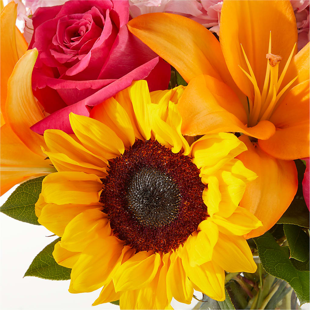 In Full Swing Bouquet –  Print A Bunch Florists, Orleans ON