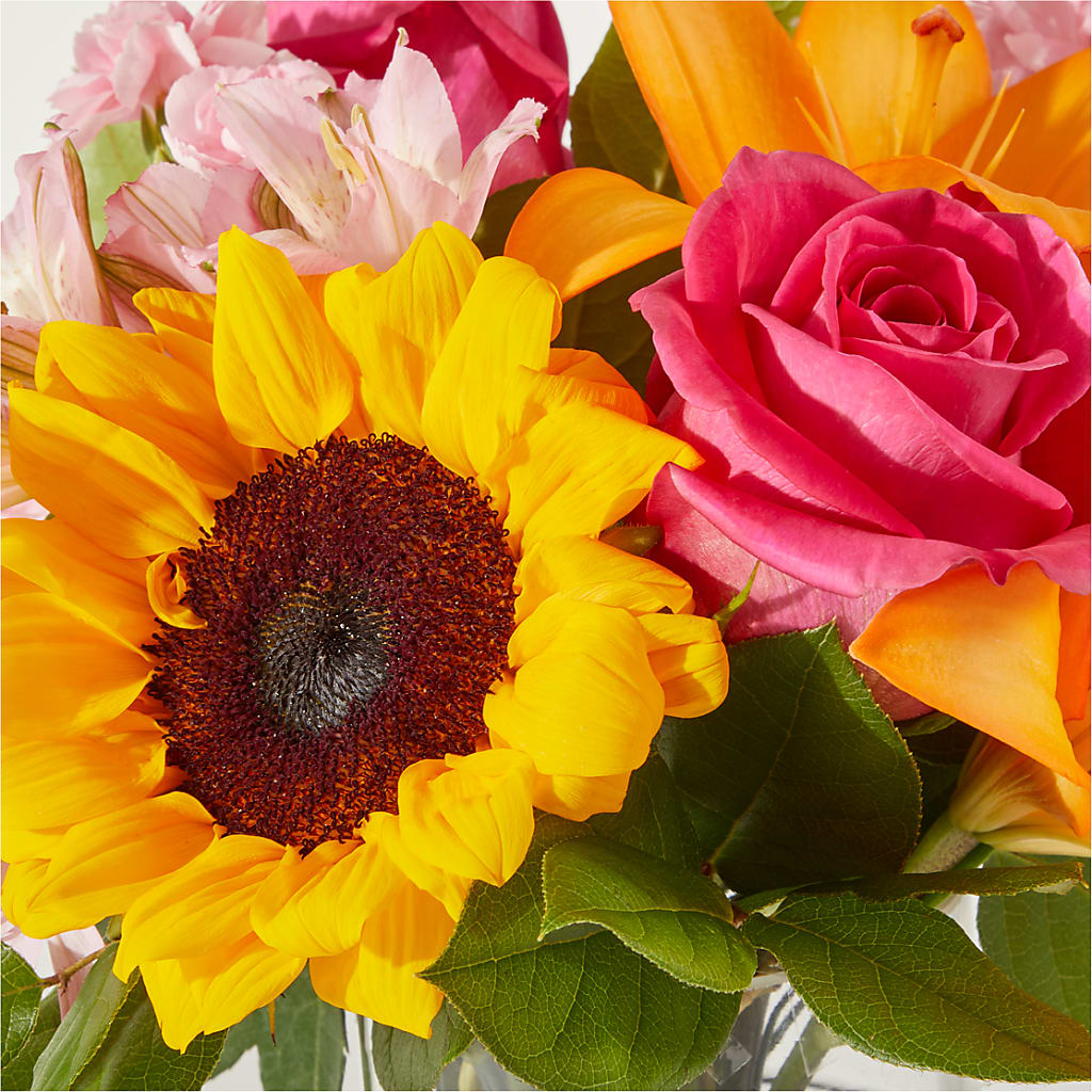 In Full Swing Bouquet –  Print A Bunch Florists, Orleans ON