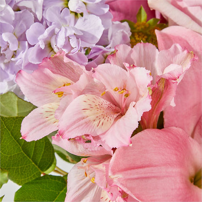 The Crown Jewel Bouquet –  Print A Bunch Florists, Orleans ON