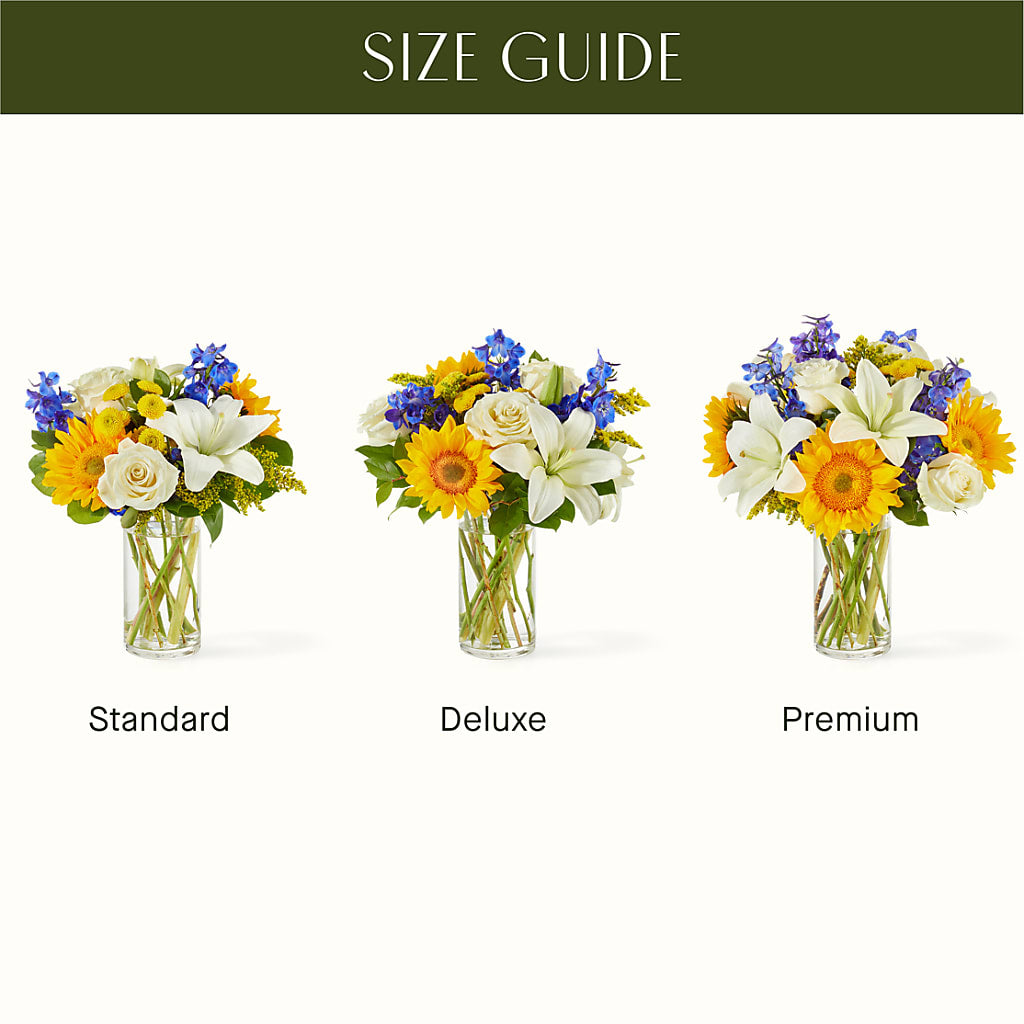 Stargazing Bouquet –  Print A Bunch Florists, Orleans ON