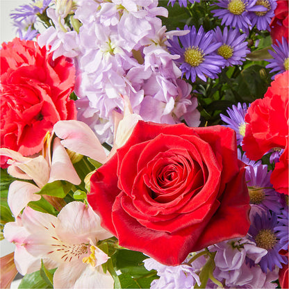 Your Majesty Bouquet –  Print A Bunch Florists, Orleans ON