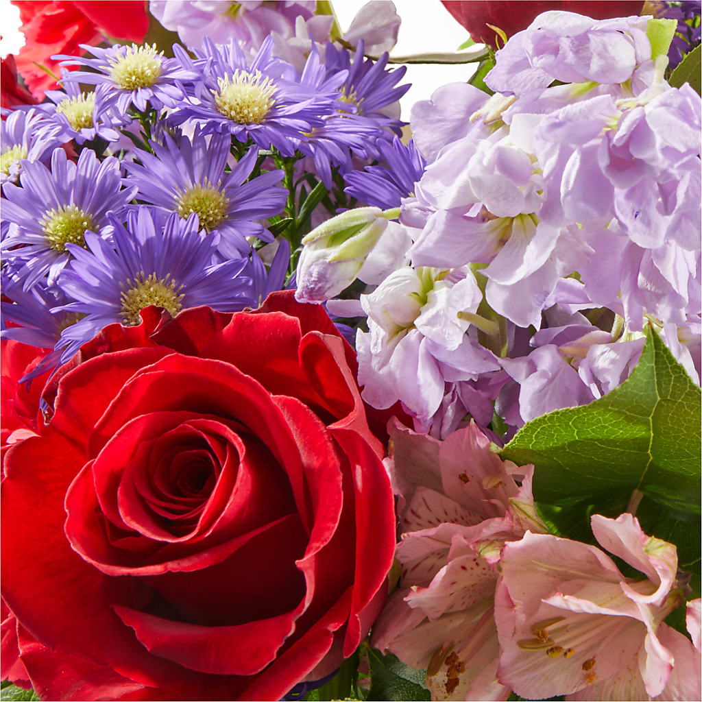 Your Majesty Bouquet –  Print A Bunch Florists, Orleans ON