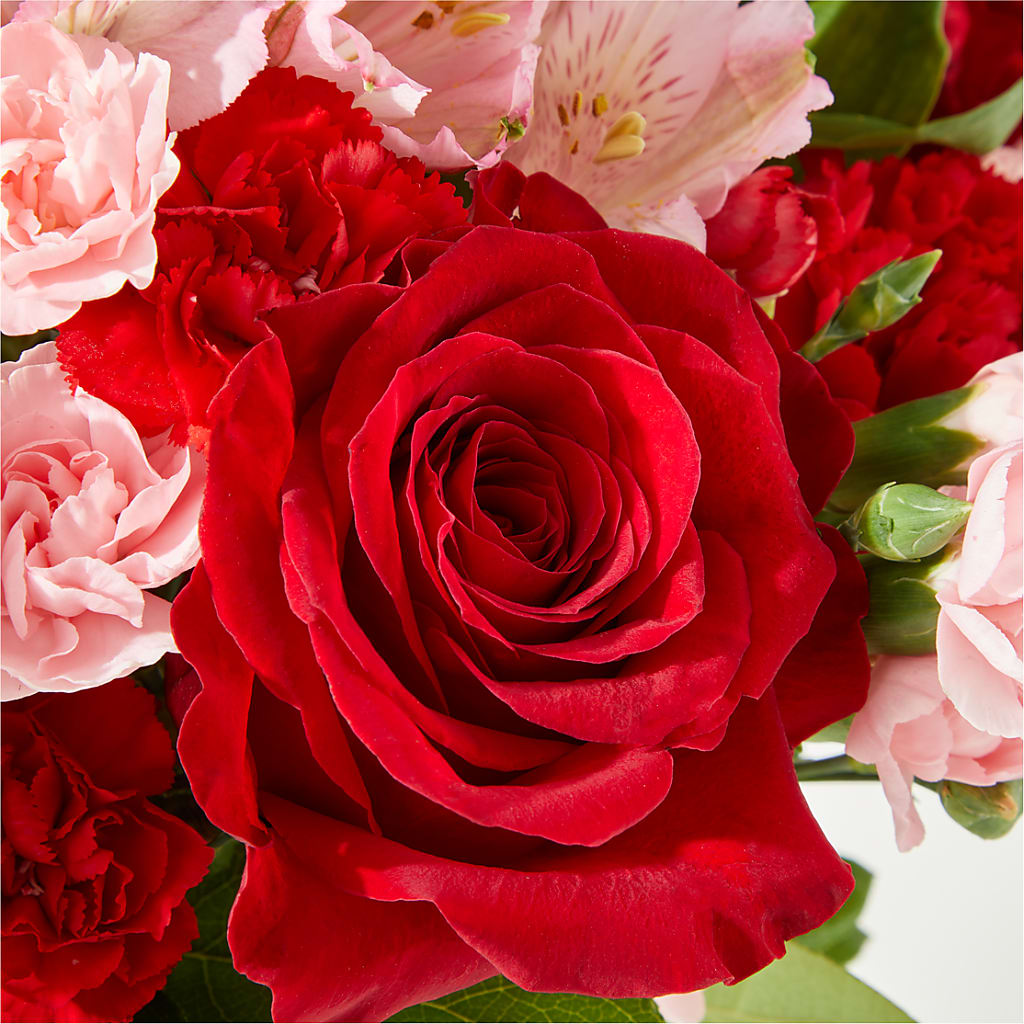 Candy Kisses Bouquet –  Print A Bunch Florists, Orleans ON
