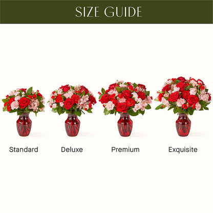 Candy Kisses Bouquet –  Print A Bunch Florists, Orleans ON