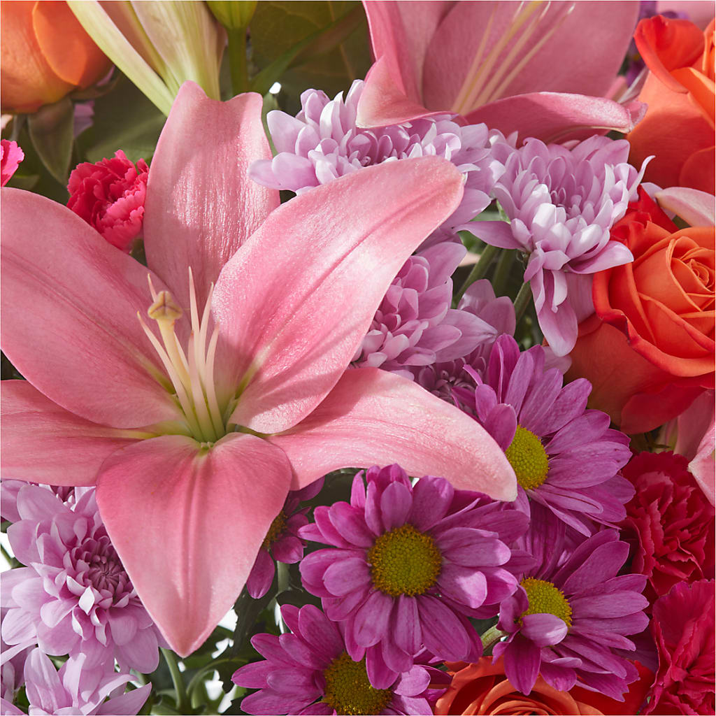 One and Only Bouquet –  Print A Bunch Florists, Orleans ON